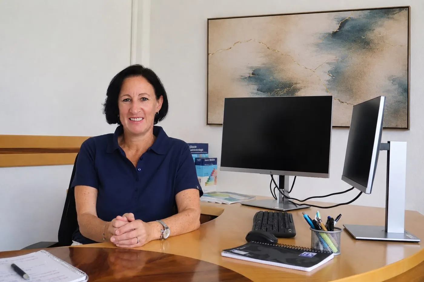 Dr. Karin Egarter-Scheiflinger