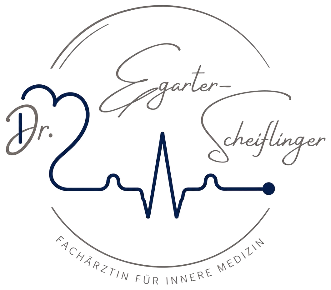 Dr. Egarter-Scheiflinger Logo