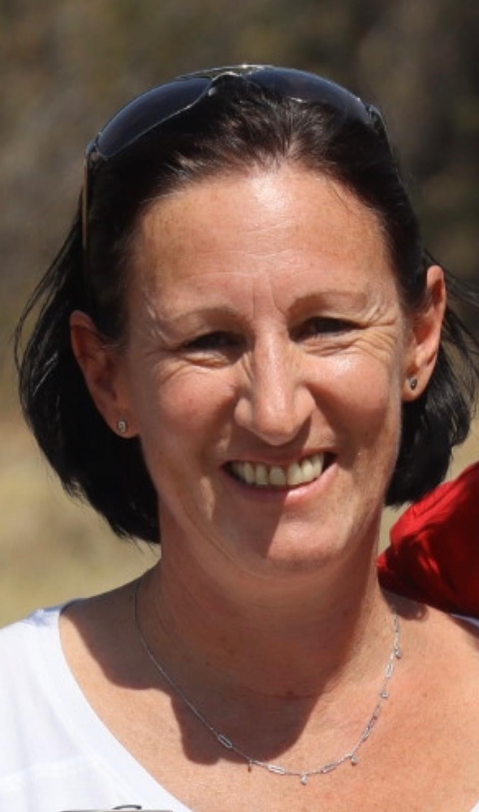 Portrait von Dr. Karin Egarter-Scheiflinger